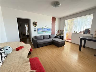 Apartament 3 camere Gara