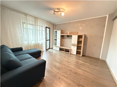 Apartament 2 camere Valea Adanca