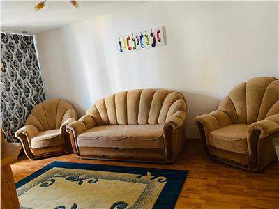 Apartament 2 camere GARA